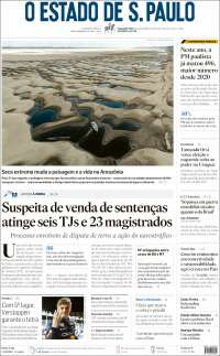 O Estado de São Paulo