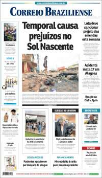 Correio Braziliense