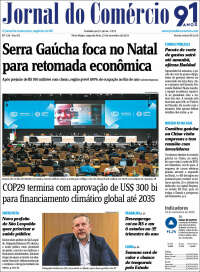 Jornal do Comércio