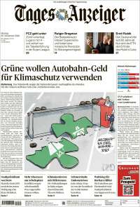 Tages-Anzeiger
