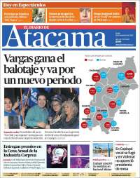 Diario de Atacama