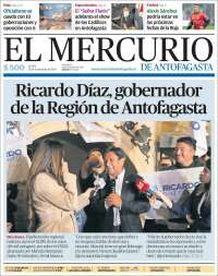 El Mercurio de Antofagasta