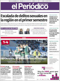 El Periódico de Extremadura