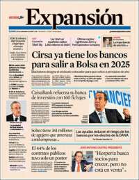 Expansión