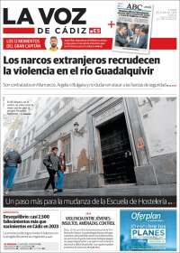 La Voz de Cádiz