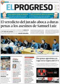 El Progreso