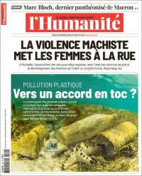 l'Humanite