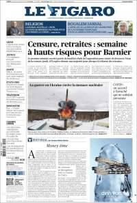 Le Figaro