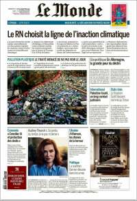 Le Monde