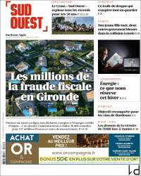 Sud Ouest
