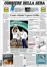 Corriere della Sera
