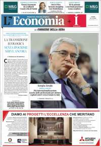 L'Economia