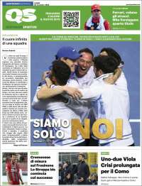 Quotidiano Sportivo