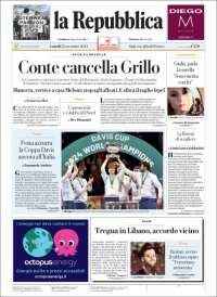 La Repubblica