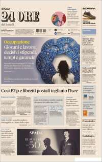 Il Sole 24 ORE