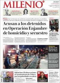 Milenio - Estado de México