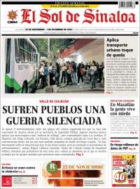 El Sol de Sinaloa