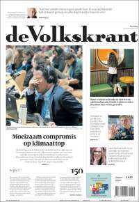 De Volkskrant