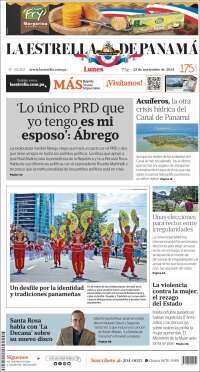 La Estrella de Panamá