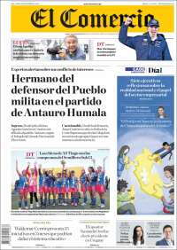 El Comercio