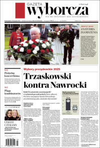 Gazeta Wyborcza