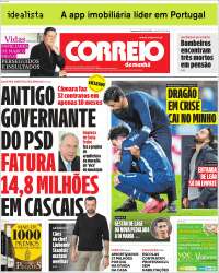Correio da Manhã