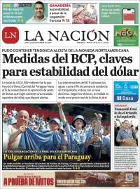 La Nación