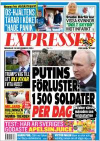 Expressen