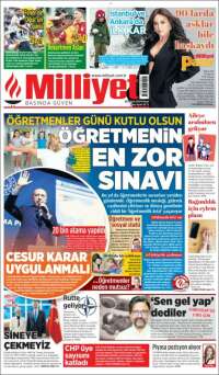 Milliyet