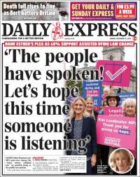 Daily Express