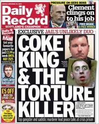 Daily Record