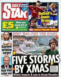 Daily Star