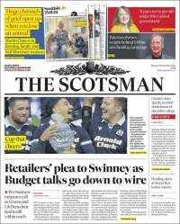 The Scotsman