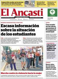 El Ancasti