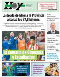 Diario Hoy