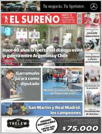 Diario El Sureño