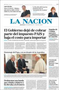 La Nación