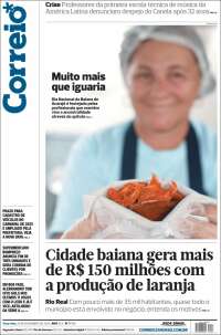 Correio*