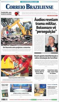 Correio Braziliense