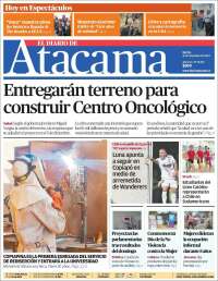 Diario de Atacama