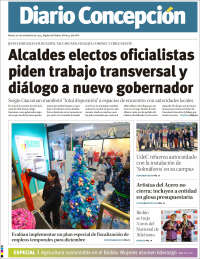 Diario de Concepción