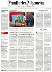 Frankfurter Allgemeine