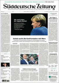 Sueddeutsche