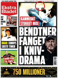 Ekstra Bladet