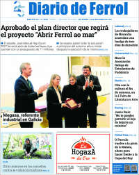 Diario de Ferrol