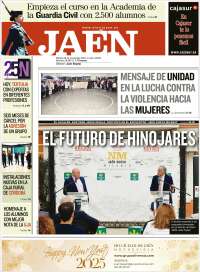 Diario Jaén