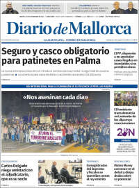 Diario de Mallorca