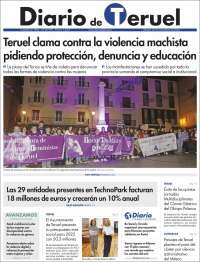 Diario de Teruel