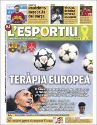 L'Esportiu