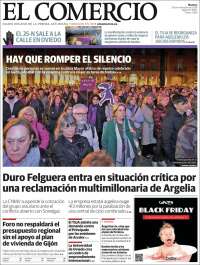 El Comercio - Gijón